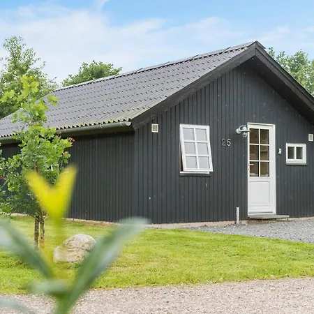 Semesterbostad 2 Bedroom Lovely In Hovborg